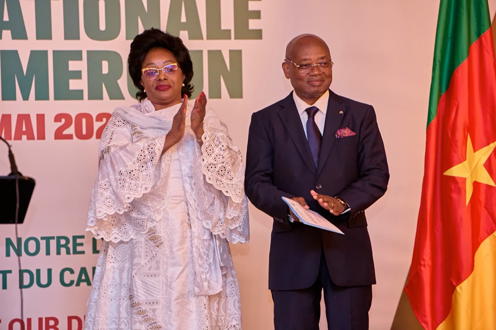 Illustration — Abidjan et Yaoundé sans visa bientôt ? L'annonce qui fait rêver deux capitales séparées par 2 000 km
