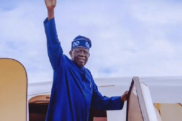 Illustration — Tinubu en France, Kenya et Rwanda : le Nigeria s'impose comme la voix de l'Afrique au moment où le continent vacille
