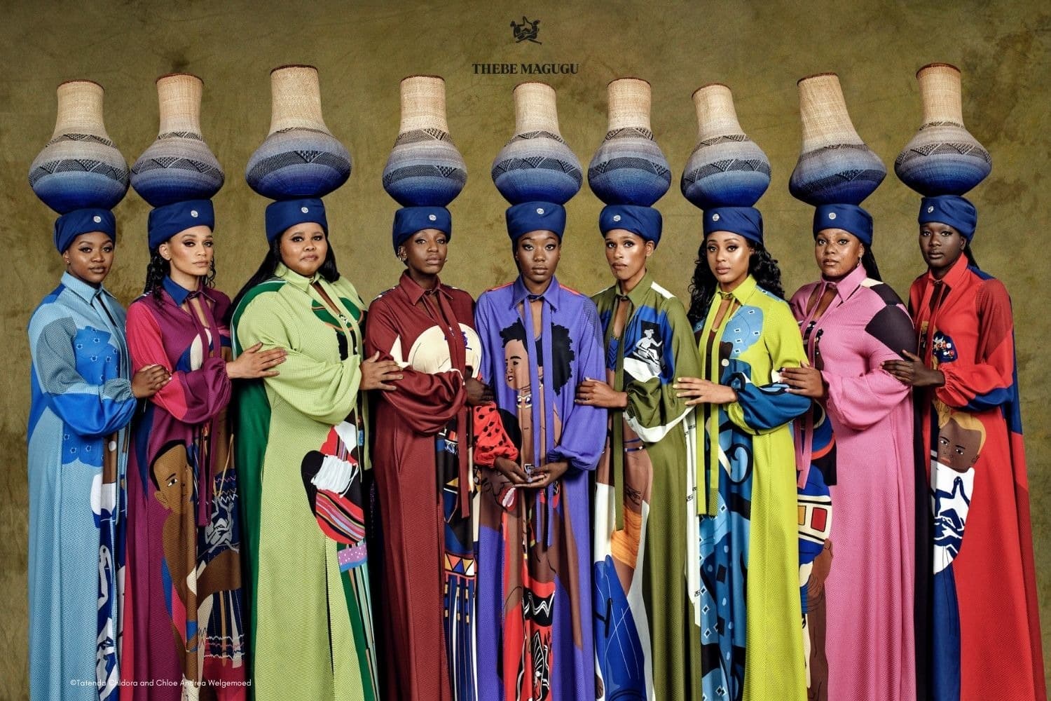 Illustration — Industries culturelles africaines : 45,3 milliards $ par an, Nollywood, Afrobeats et le défi de la souveraineté narrative