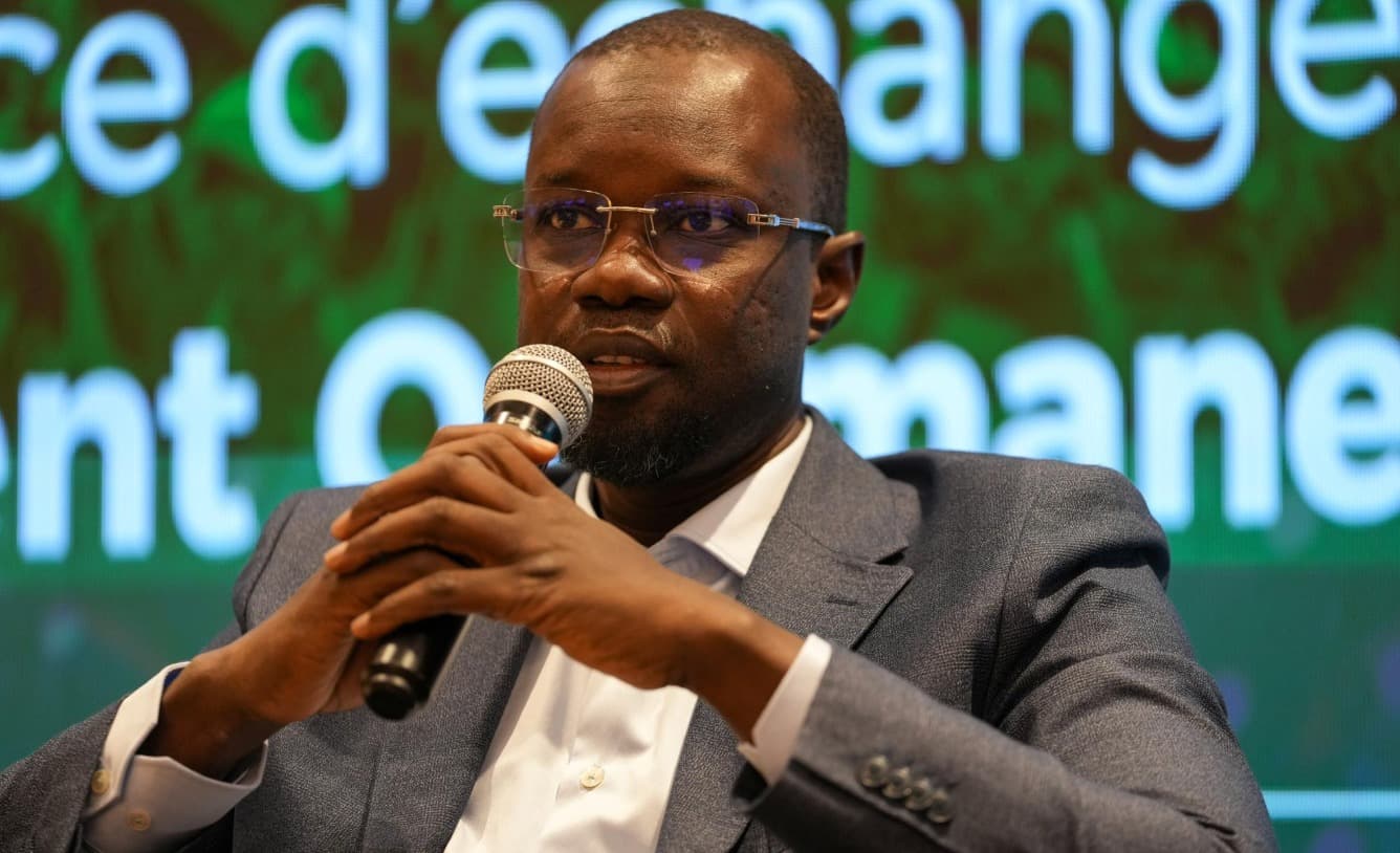Illustration — Sénégal : Pastef ouvre la course à la présidence, le congrès fixé au 6 juin
