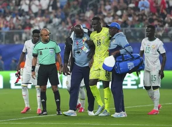 Illustration - Sénégal : Aliou Cissé gagne son bras de fer face à la FIFA