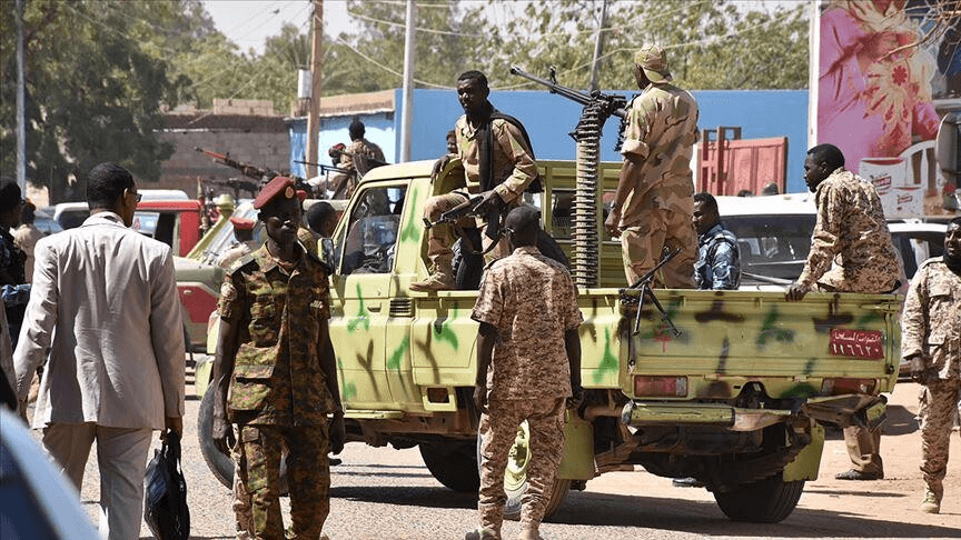 Illustration — Mali purge son armée après le 25 avril : des militaires complices arrêtés, l'enquête secoue Bamako
