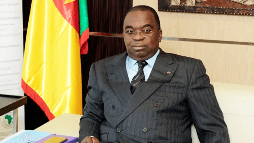 Illustration — Cameroun : 9 révisions budgétaires en 9 ans, quand l'improvisation financière devient une tradition nationale