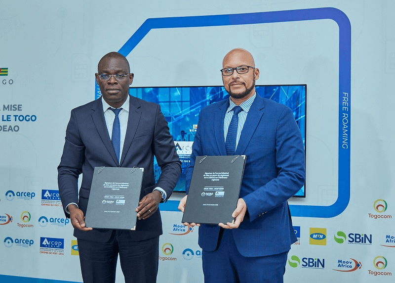 Illustration — Free roaming Bénin-Togo-Sénégal : appeler en Afrique sans surcoût, c'est maintenant et la CI dans tout ça ?