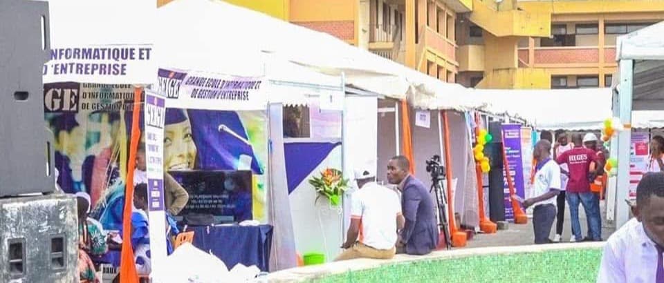Illustration - Côte d'Ivoire : place aux sciences et à la technologie pour la 9e édition des Journées de l'Orientation du Bachelier, du 16 au 18 juillet