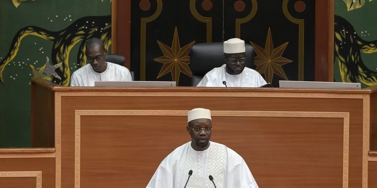 Illustration — Sénégal : un responsable d'association déféré pour escroquerie présumée sur fonds publics