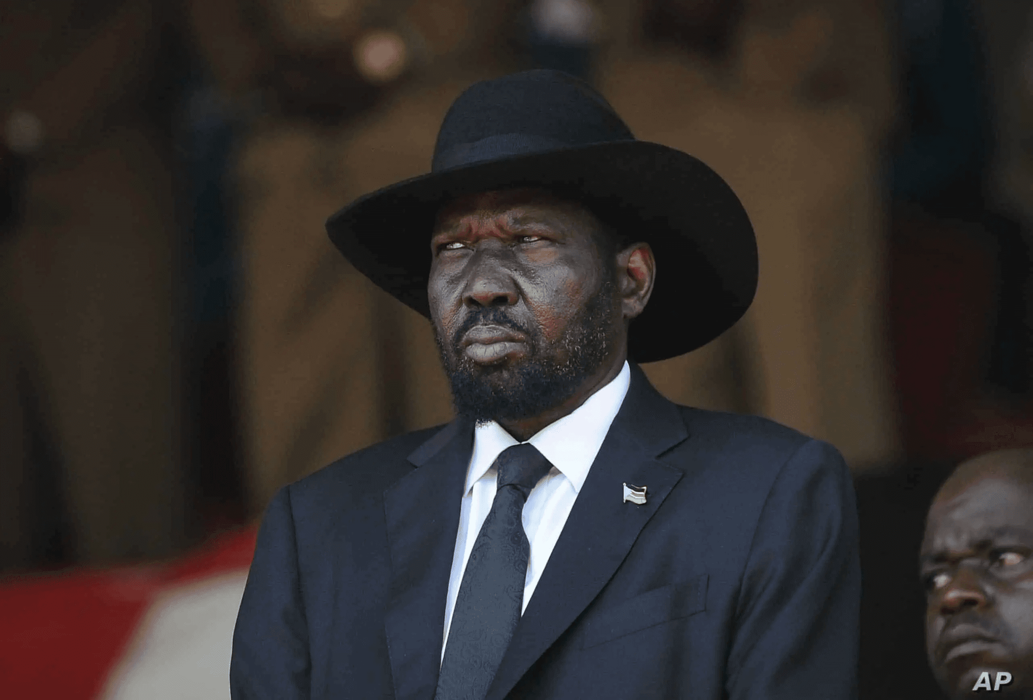 Illustration — Soudan du Sud : Salva Kiir limoge son chef d'armée et son ministre des Finances en moins de 24 heures, un régime qui dévore ses propres élites