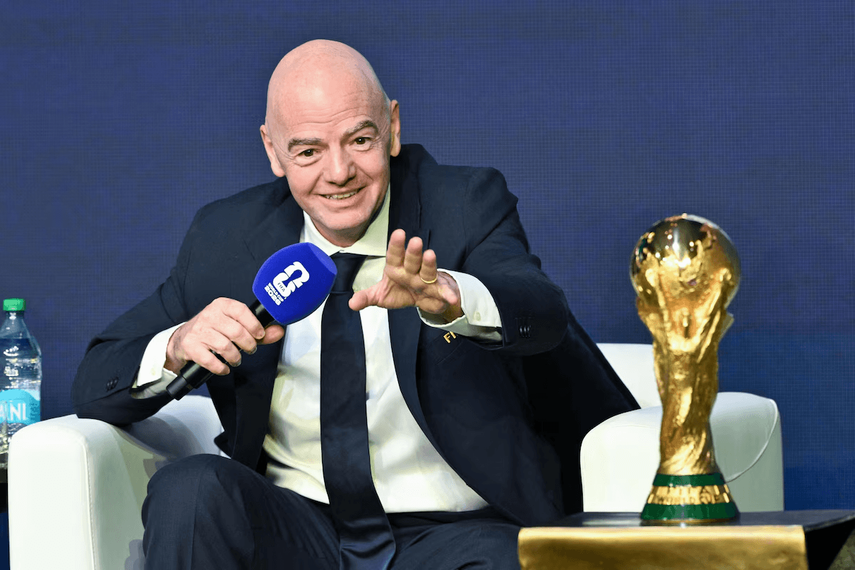 Illustration — Mondial 2026 : la FIFA distribue 871 millions d'euros. Combien empocheront vraiment les dix équipes africaines ?