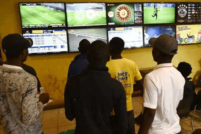 Illustration — Côte d'Ivoire : le gouvernement régule enfin les jeux de hasard, ce que le nouveau texte change pour les Ivoiriens