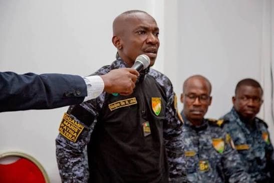 Illustration — Abidjan : 34 agents des Affaires maritimes comparaissent ce mardi, la grève du 8 juin au DGAM devant le Pôle pénal