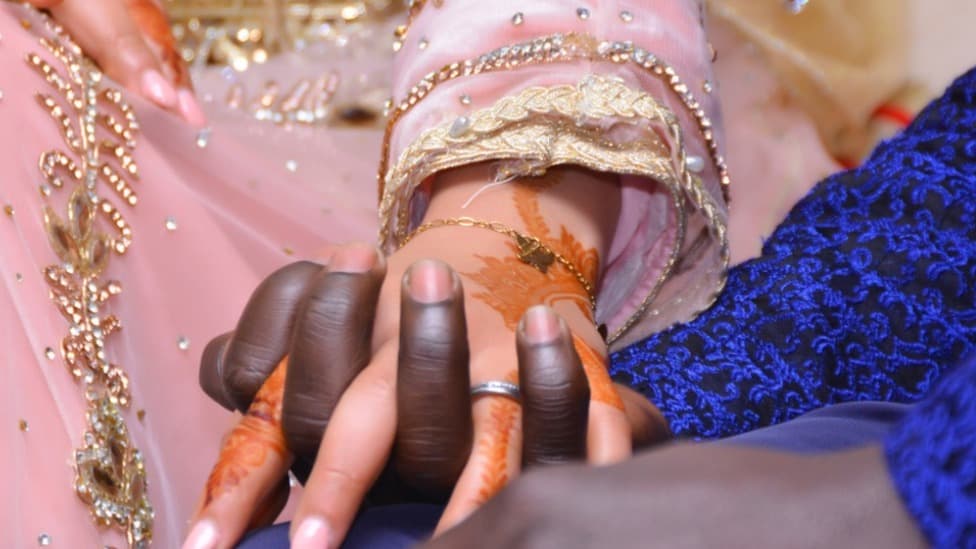 Illustration — Maroc : polémique après une vidéo d'un Émirien incitant à des mariages avec des filles de 14 ans
