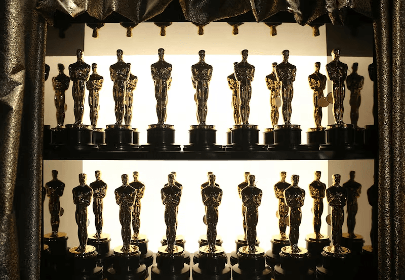 Illustration — Les Oscars 2027 intègrent l'IA dans leurs règles : l'Afrique peut-elle enfin remporter la statuette avec ses films ?