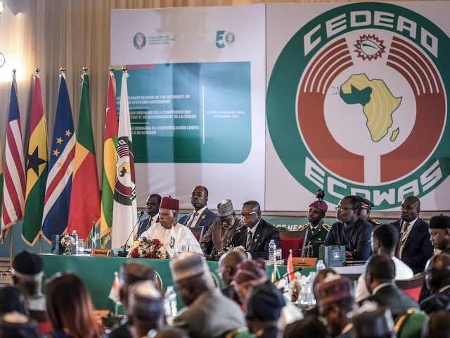 Illustration - Gazoduc Afrique de l'Ouest-Maroc : la CEDEAO valide un projet à 15 087 milliards FCFA