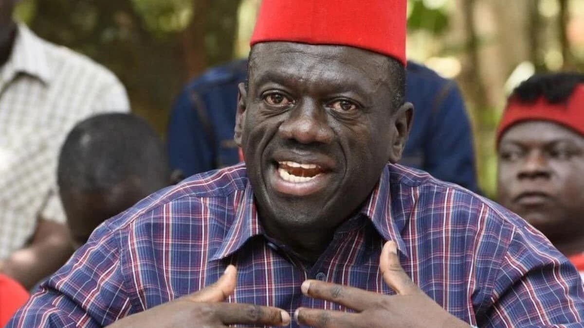 Illustration — Ouganda : Kizza Besigye attaque le gouvernement pour extradition et détention illégales