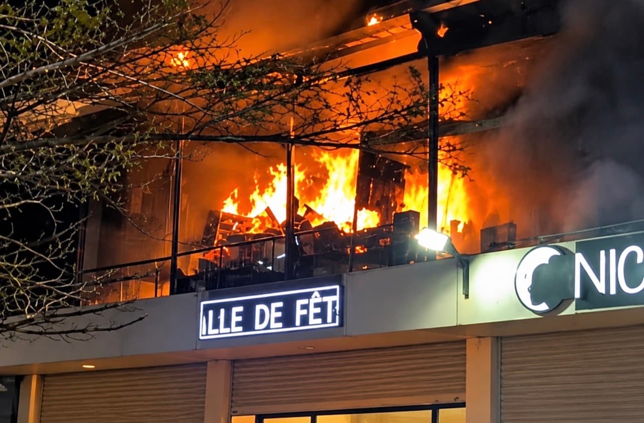 Illustration - RDC : la fête vire au drame à Kinshasa, les bilans officiels se contredisent