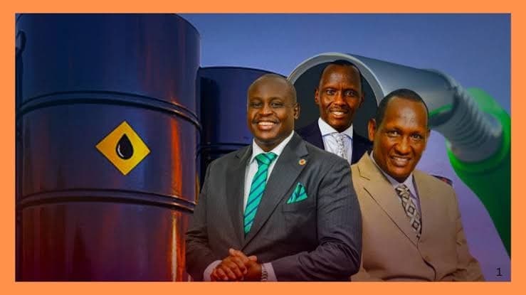 Illustration - Kenya : le scandale du carburant frelaté fait tomber trois hauts responsables de l'énergie