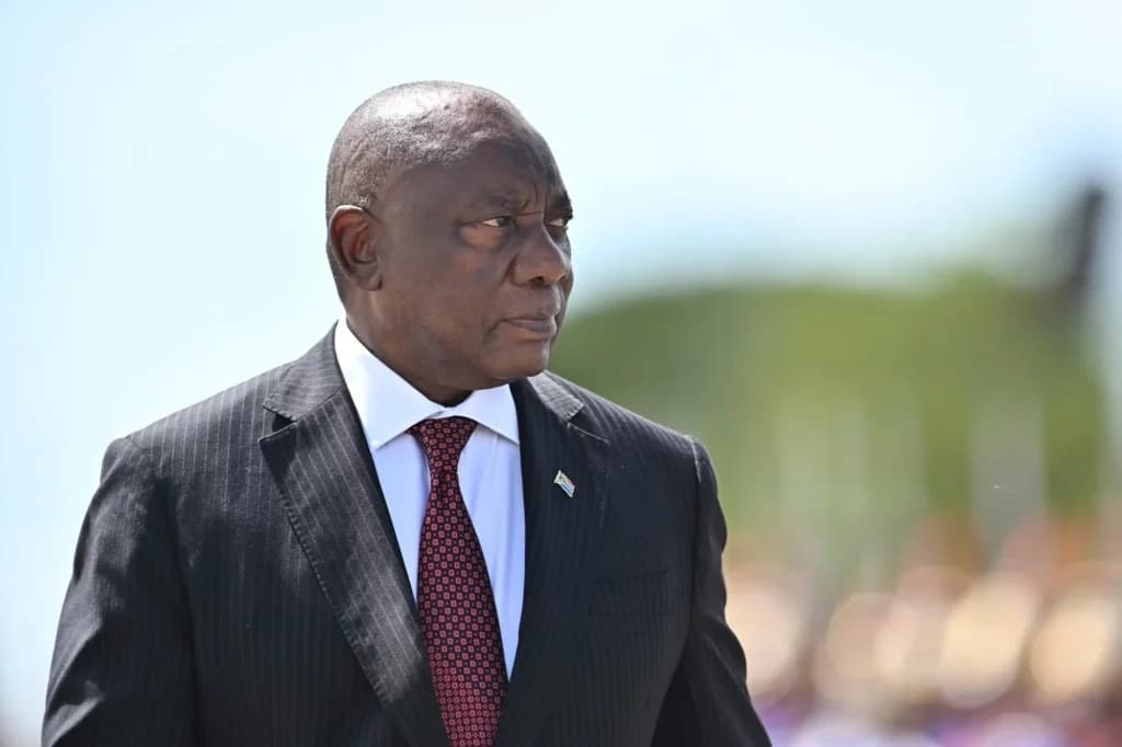 Illustration — Ghana : Accra demande à Ramaphosa de reporter sa visite d'août, un ressortissant ghanéen tué lors des violences anti-migrants, près de 2 000 Ghanéens en cours de rapatriement