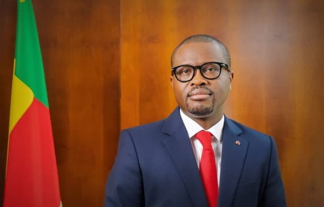 Illustration — Bénin : Romuald Wadagni attendu à Niamey et Ouagadougou, une première depuis les coups d'État
