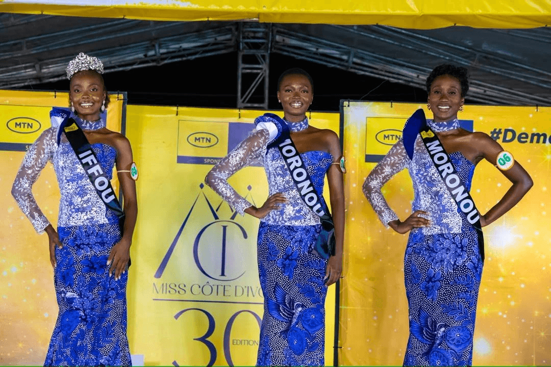 Illustration — Miss Côte d'Ivoire 2026 : la 30e édition couvre les 31 régions pour la première fois, qui sont les candidates à suivre ?