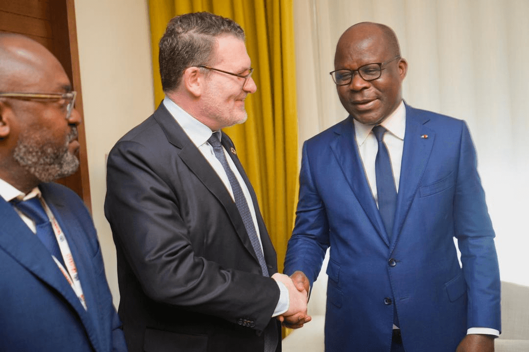 Illustration — L'OMS qualifie la Côte d'Ivoire de 'leader mondial' dans la lutte antitabac, ce qu'Abidjan fait que les autres pays africains n'ont pas encore fait