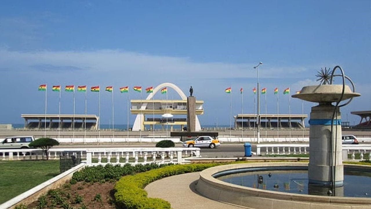 Illustration - Ghana : la dette qui pesait sur le pays vient de tomber de 253 millions de dollars