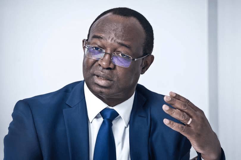 Illustration — Centrafrique : l'opposant Dologuélé interdit de quitter le territoire, il dénonce une 'dérive d'État'