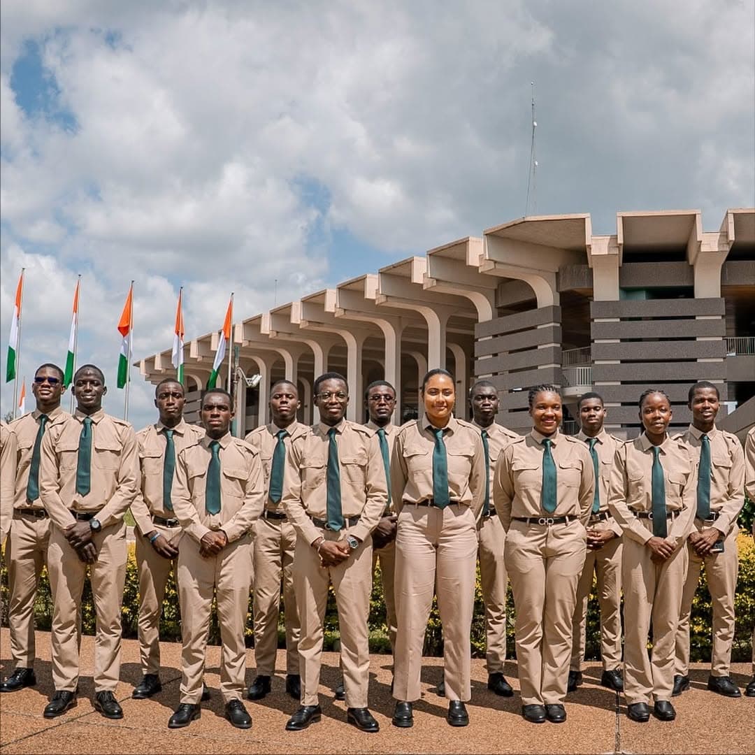 Illustration — Air Côte d'Ivoire forme ses pilotes en Éthiopie : la coopération africaine qui construit l'aviation du continent