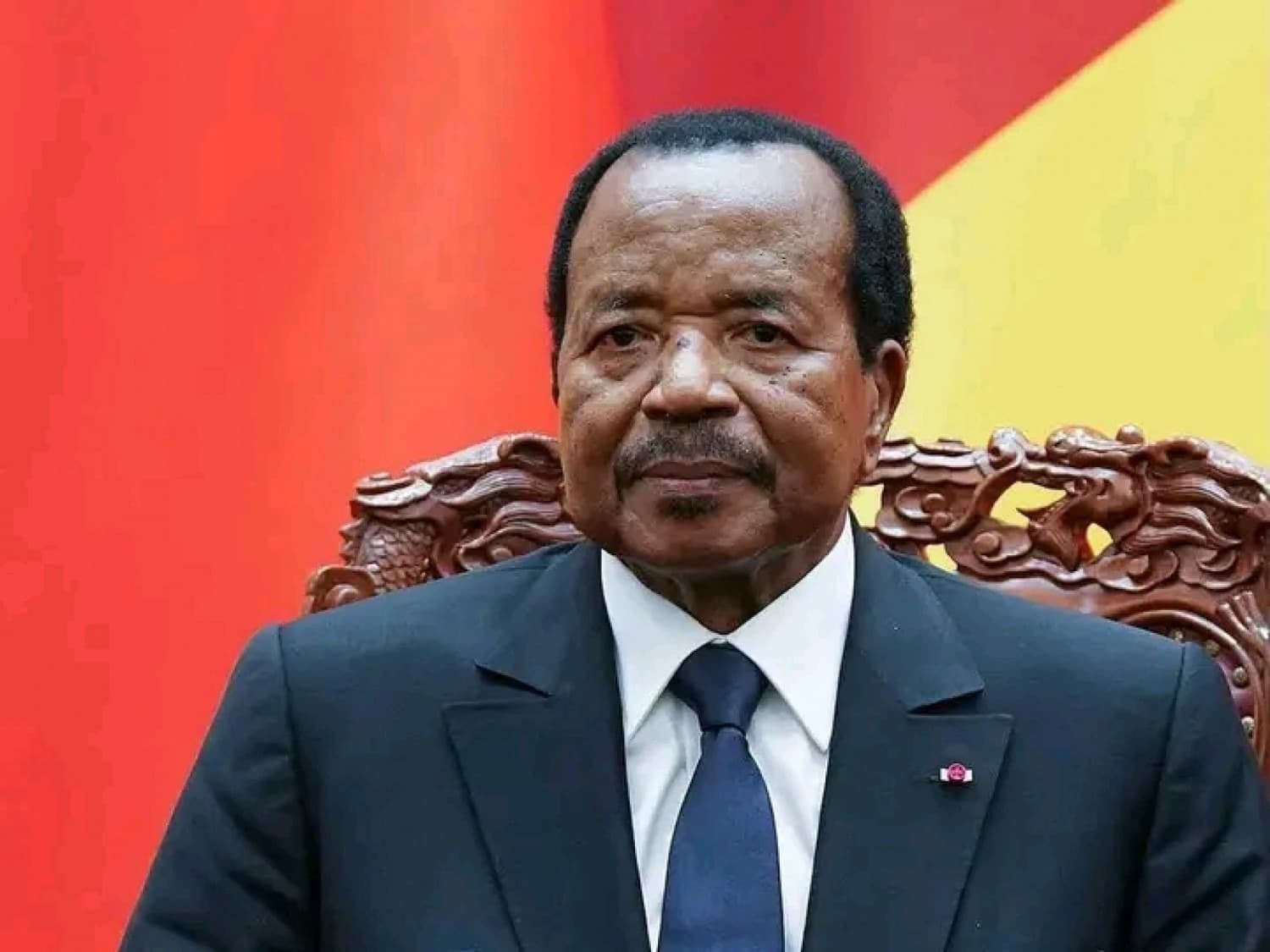 Illustration - Cameroun : 40 jours sans Paul Biya, et un pays suspendu à son silence