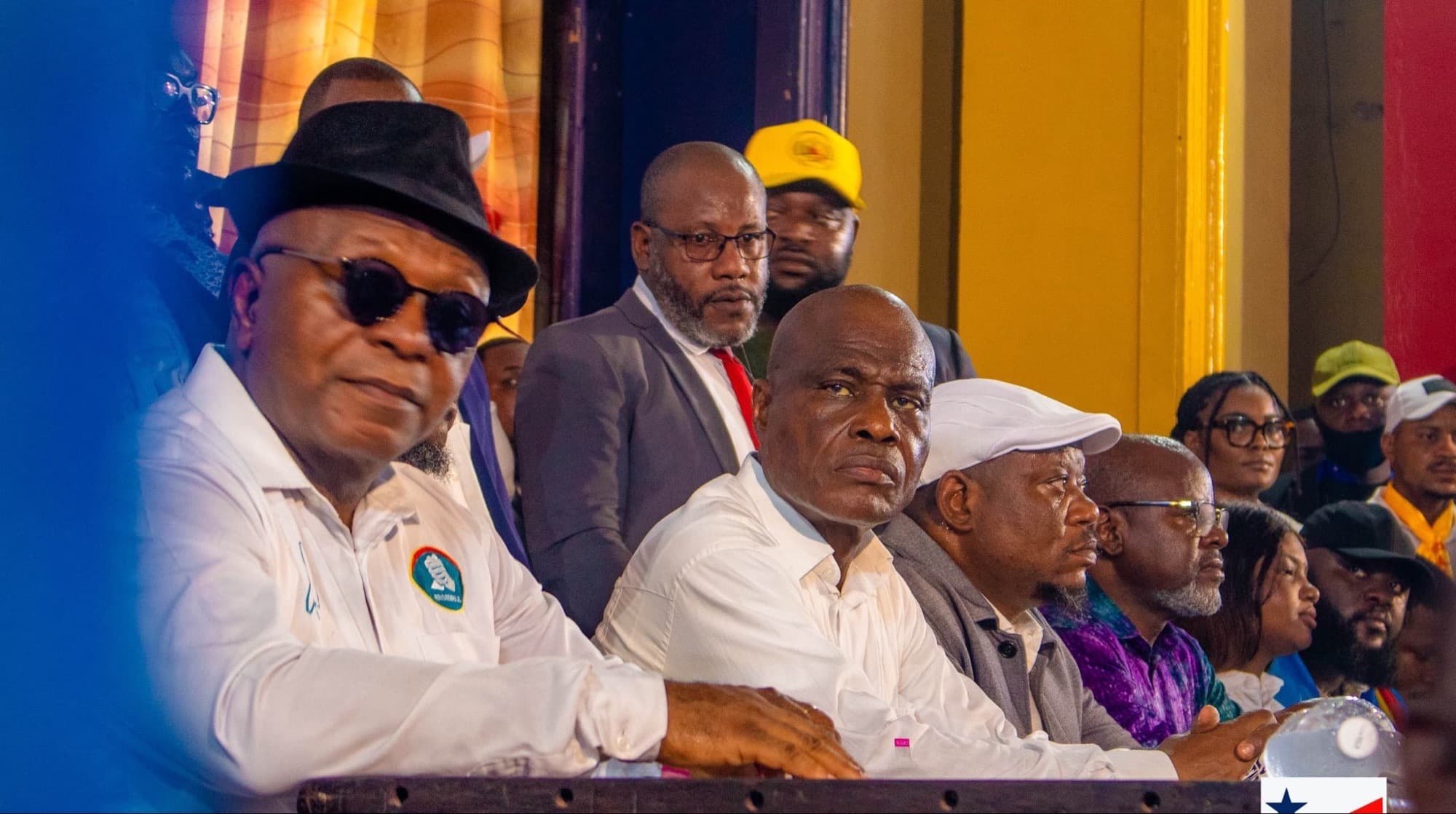 Illustration — RDC : la Coalition Article 64 lance le compte à rebours, J-11 avant la marche du 8 juillet vers le Palais de la Nation, le gouvernement durcit le ton
