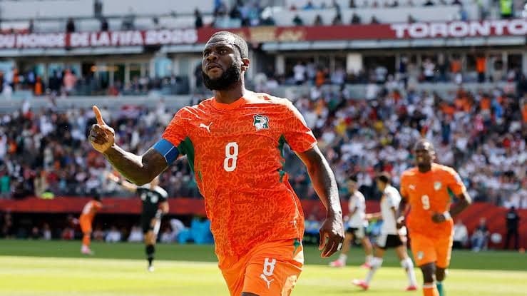 Illustration — Mondial 2026 : Curaçao–Côte d'Ivoire ce jeudi 22h à Philadelphie, les Éléphants sans Singo visent la qualification en 16es