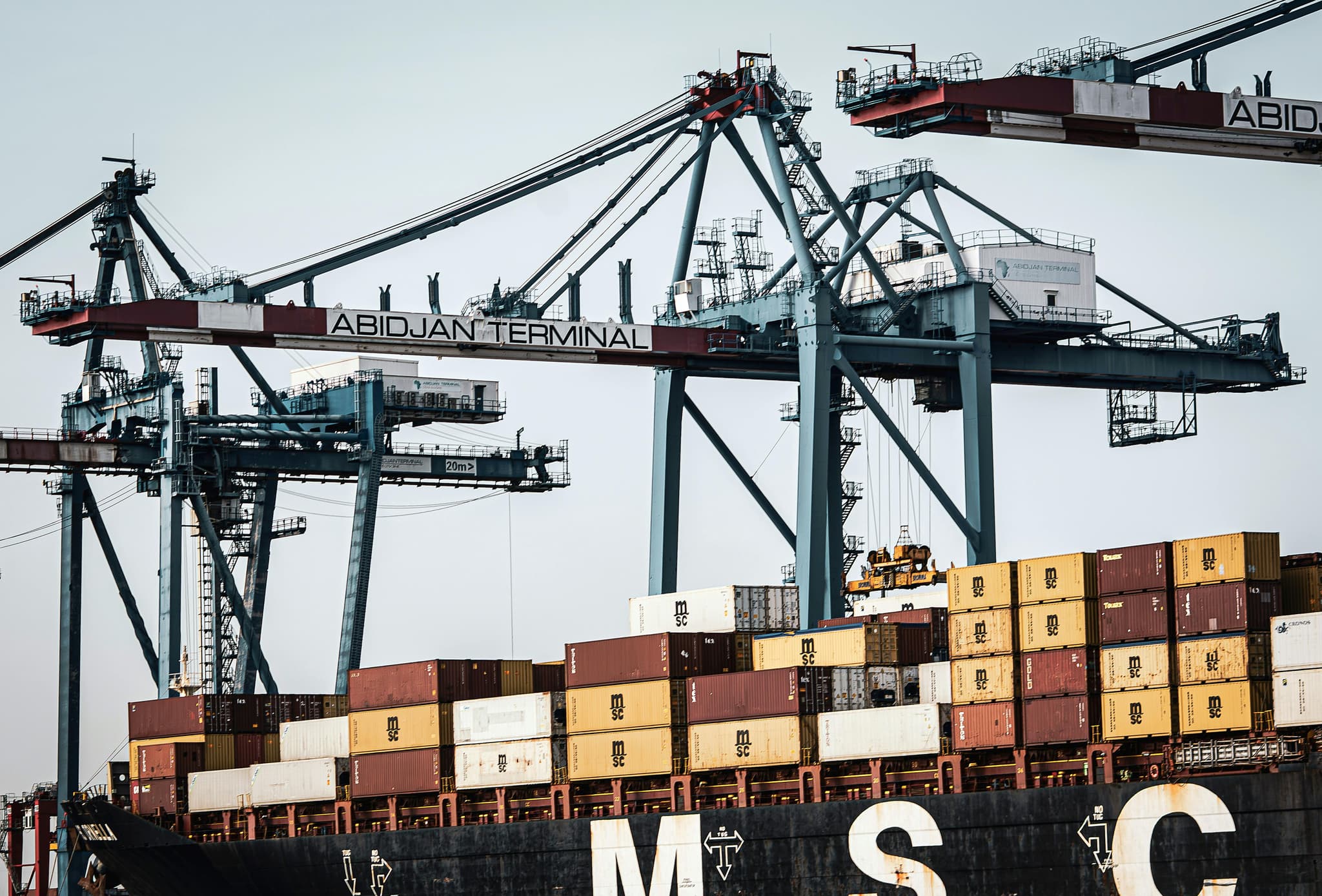 Illustration — ZLECAf : le commerce intra-africain vers 230 milliards USD, ce que ça change concrètement pour toi