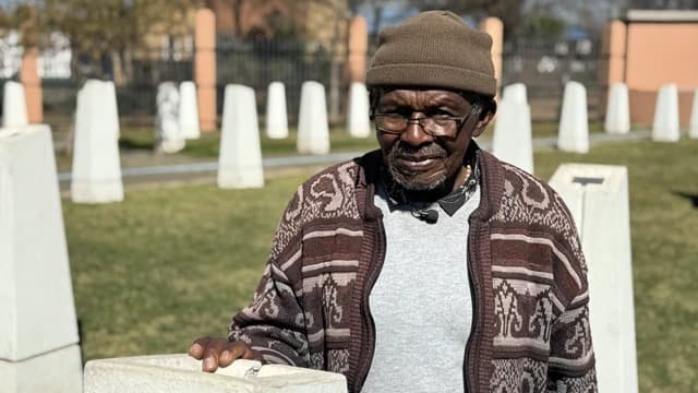 Illustration - 66 ans après Sharpeville, les survivants attaquent l'État sud-africain en justice