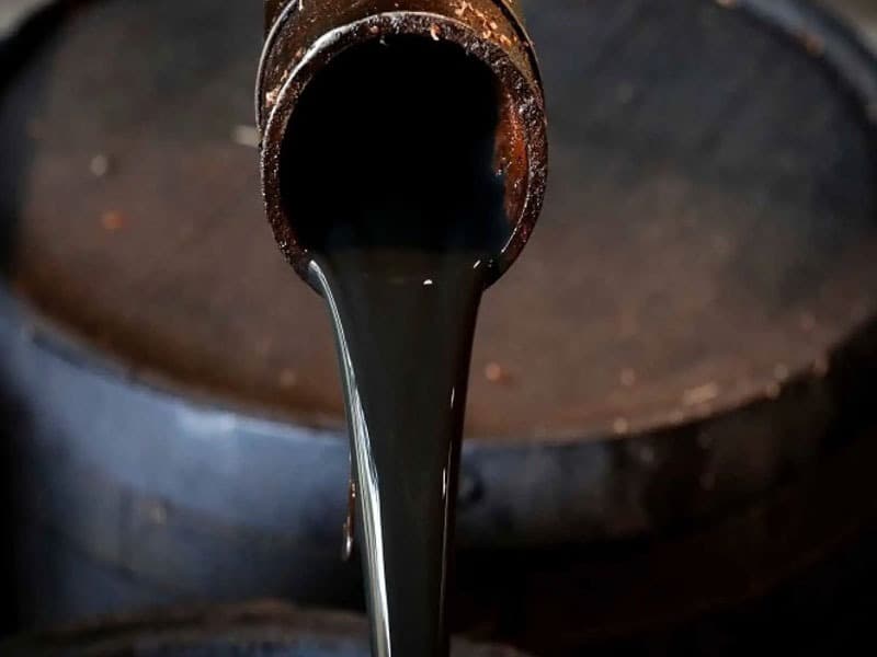 Illustration — Nigeria : production pétrolière record à 1,53 million de barils par jour, le Niger Delta sous surveillance