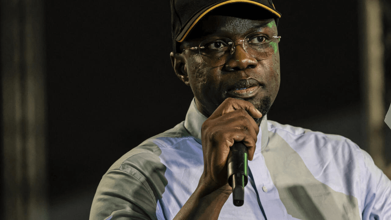Illustration — Sénégal : Sonko éligible en 2029 grâce à la nouvelle loi électorale, la loi Sonko produit ses premiers effets juridiques