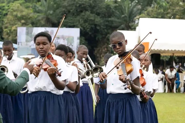 Illustration - Rentrée 2026 en Côte d'Ivoire : le pari de cinq millions de kits scolaires