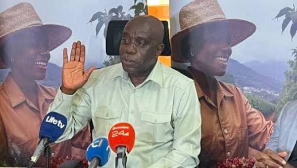 Illustration - Côte d'Ivoire : à Duékoué, 10 000 producteurs mobilisés pour transformer le cacao chez eux