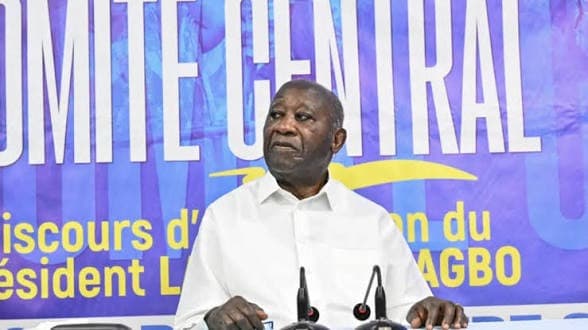 Illustration - Côte d'Ivoire : le PPA-CI organise une tribune publique ce mardi à Abidjan