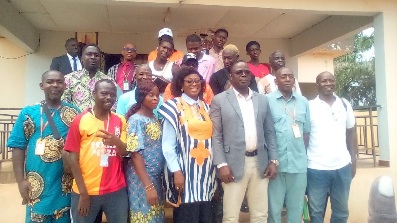 Illustration - Côte d'Ivoire : la 3e édition d'O'Baré s'annonce à Adjamé, entre identité culturelle et cohésion sociale