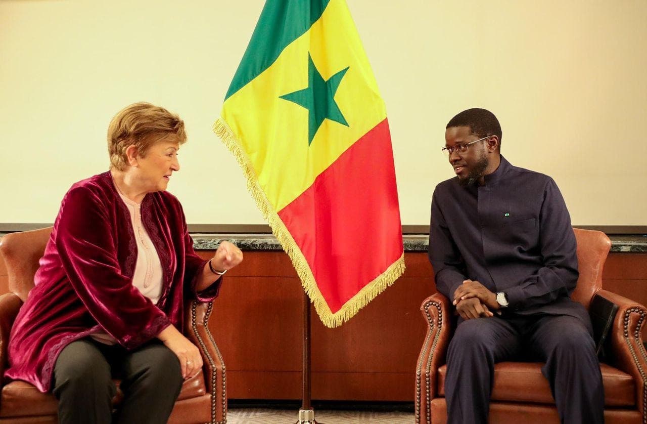 Illustration — Sénégal : dette, FMI et chute de Sonko, ce que ça change concrètement