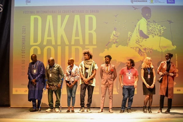Illustration - Sénégal : à Dakar, le court-métrage africain a rendez-vous avec sa nouvelle génération