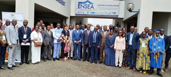 Illustration - Côte d'Ivoire : les JOURIE 2026 misent sur le numérique pour transformer l'école