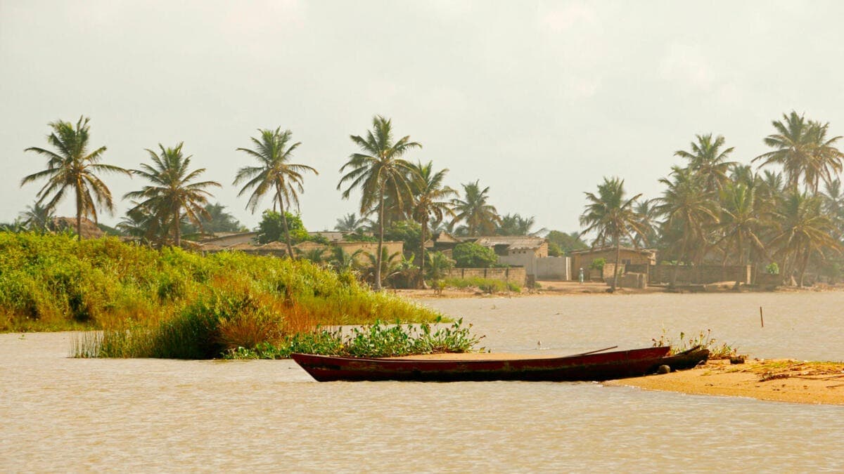 Illustration — Bénin-Togo : la BAD finance le Pgeau-Mono (656 millions FCFA), résilience hydrique et gouvernance transfrontalière du bassin du Mono sur 30 mois