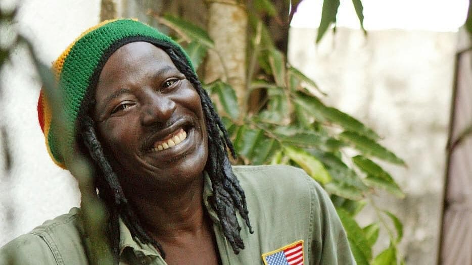Illustration - Alpha Blondy s'invite dans le débat sur les frontières africaines