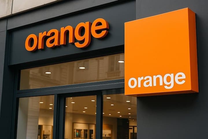 Illustration — Orange forme plus de 14 500 jeunes dans ses Digital Centers en Afrique de l'Ouest, code, entrepreneuriat, métiers d'avenir