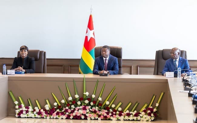 Illustration — Togo : les investisseurs soumettent 89 milliards FCFA de demandes pour une émission de 35 milliards, taux de couverture de 255 %