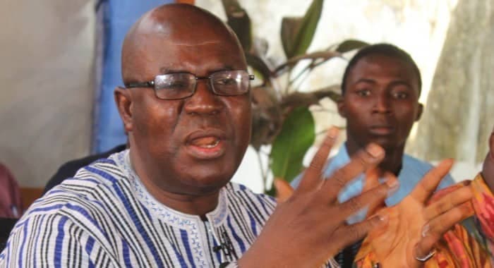 Illustration — Guinée : Faya Millimouno saisit la Cour suprême, il réclame 250 000 voix « confisquées » au Bloc Libéral