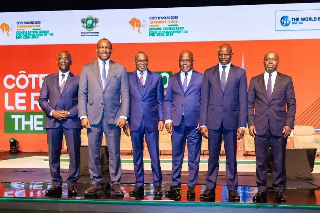 Illustration - Côte d'Ivoire : le FIMEC 2026 ouvre ses portes à Abidjan pour réduire le fossé entre formation et emploi