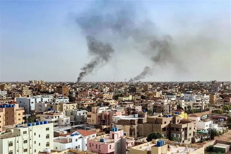 Illustration — Soudan : au moins 18 civils tués par des frappes de drones au Nord-Kordofan en trois jours