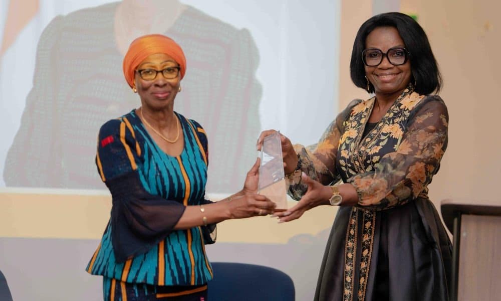 Illustration - La Côte d'Ivoire garde sa couronne de Carrefour des Talents de la diaspora africaine, deux ans de suite