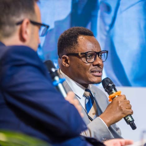 Illustration — Abidjan : les Rencontres Africa 2026 ouvrent avec 1 000 décideurs, le B2B franco-africain repart de la CGECI